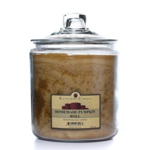 JAR CANDLES | One Gallon Jar Candle CANDLES JAR CANDLES