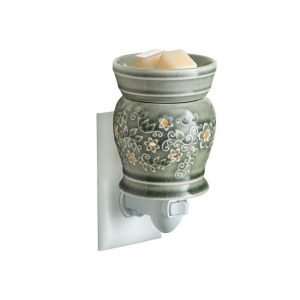 MINI TART BURNERS | Perennial Mini Tart Burner CANDLE WARMERS MINI TART BURNERS