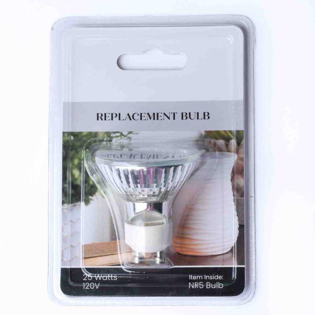 TART BURNERS | Candle Warmer Replacement Bulbs NP5