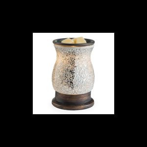 TART BURNERS | Reflection Tart Burner CANDLE WARMERS TART BURNERS