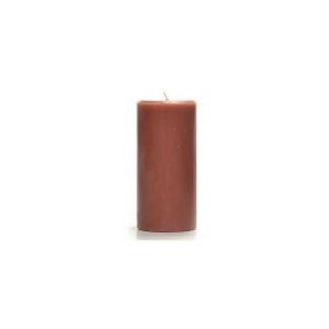 UNIQUE PILLARS | Recycled Wax 3 x 6 Pillar Candles CANDLES UNIQUE PILLARS