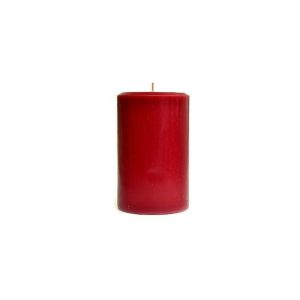 UNIQUE PILLARS | Recycled Wax 4 x 6 Pillar Candles CANDLES UNIQUE PILLARS