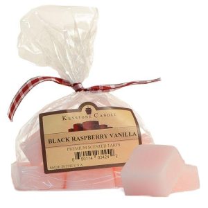 WAX MELTS | Bag of Black Raspberry Vanilla Scented Wax Melts CANDLES WAX MELTS