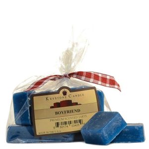 WAX MELTS | Bag of Boyfriend Scented Wax Melts CANDLES WAX MELTS