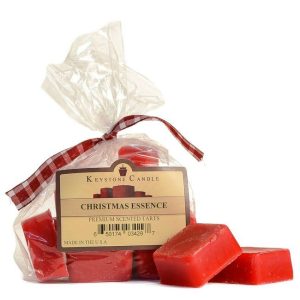 WAX MELTS | Bag of Christmas Essence Scented Wax Melts CANDLES WAX MELTS