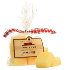 WAX MELTS | Bag of Honeysuckle Scented Wax Melts CANDLES WAX MELTS