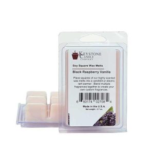 WAX MELTS | Black Raspberry Vanilla Wax Melts CANDLES WAX MELTS