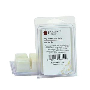 WAX MELTS | Gardenia Wax Melts CANDLES WAX MELTS