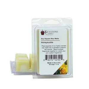 WAX MELTS | Honeysuckle Wax Melts CANDLES WAX MELTS