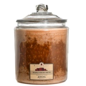 JAR CANDLES | GigantiCandle 2 Gallon CANDLES JAR CANDLES